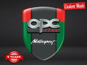 OPC Décalcos Auto Personnalisés Tuning Universels